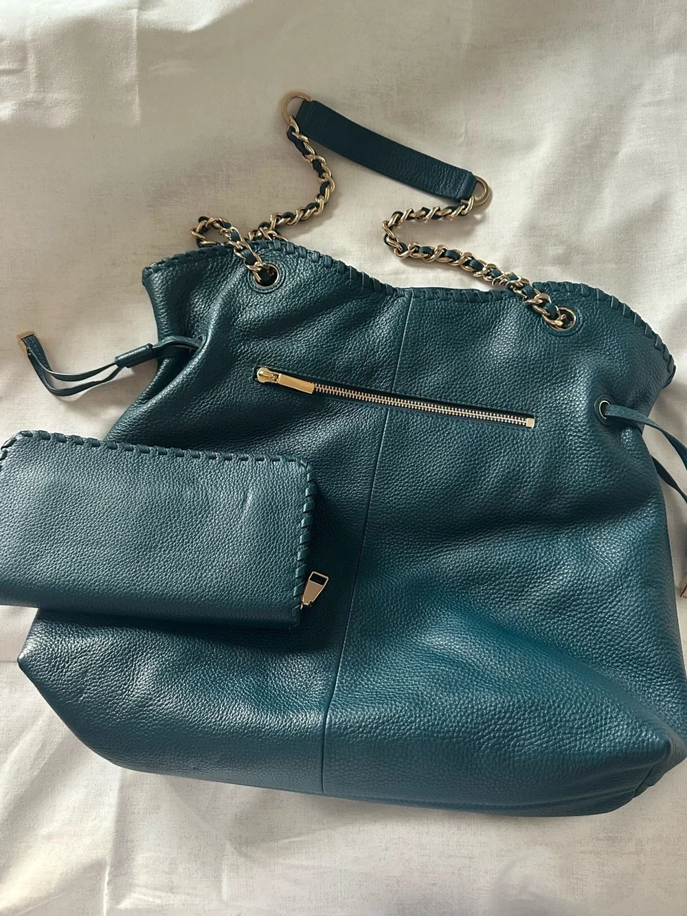 Tory Burch add designer